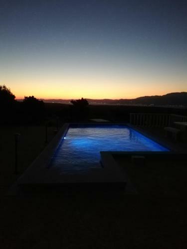 Villa Vila Maslinica