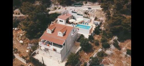 Apartamento Villa Marija