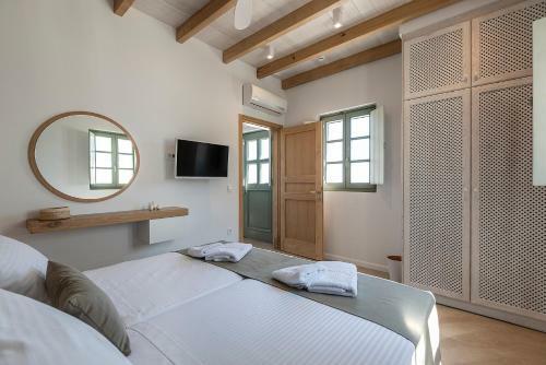 Villa Anamnezia Luxury Suites