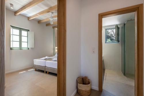 Villa Anamnezia Luxury Suites