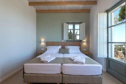 Villa Anamnezia Luxury Suites