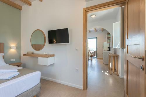 Villa Anamnezia Luxury Suites