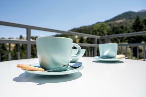 Villa Anamnezia Luxury Suites