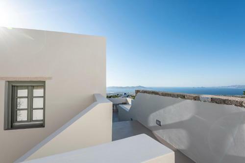 Villa Anamnezia Luxury Suites