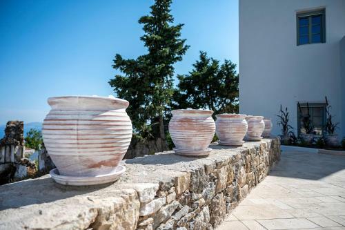 Villa Anamnezia Luxury Suites