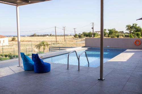 Villa Ds Luxury House