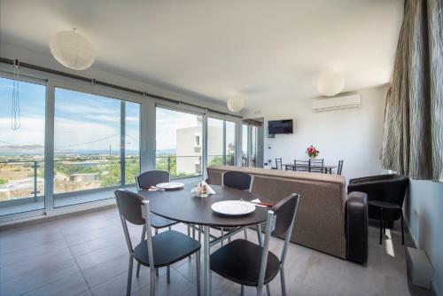 Apartamento Miniera View House