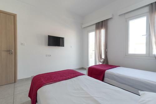 Apartamento Old Town Comfort By Irini