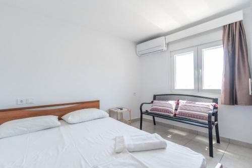Apartamento Old Town Comfort By Irini