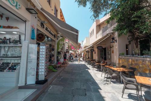 Apartamento Old Town Comfort By Irini