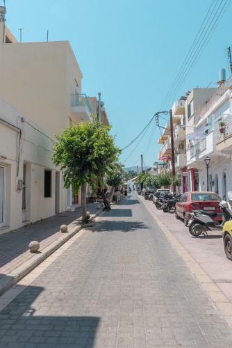 Apartamento Old Town Comfort By Irini