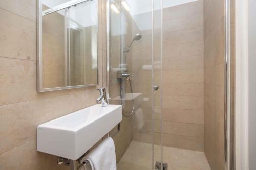 Holiday Home In Labin/istrien 36643