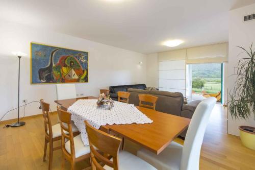 Holiday Home In Labin/istrien 36643