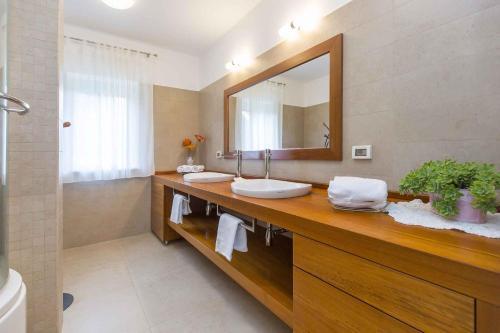 Holiday Home In Labin/istrien 36643