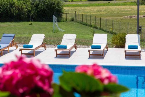 Holiday Home In Labin/istrien 36643
