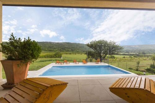 Holiday Home In Labin/istrien 36643