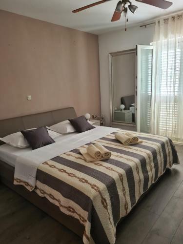 Apartments Rina - Kne?e