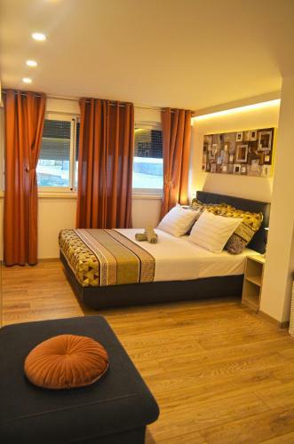Apartments Rina - Kne?e