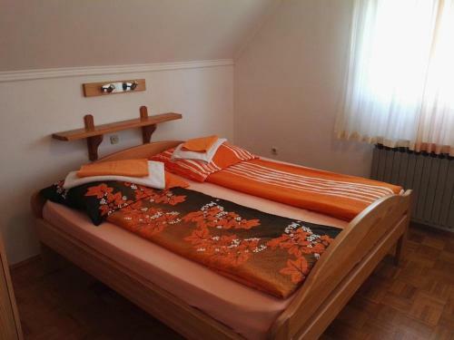 Hostal Rooms With A Parking Space Rastovaca, Plitvice - 18022