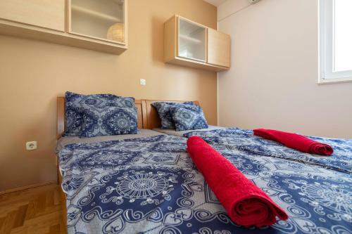 Apartamento Adriatic Sea