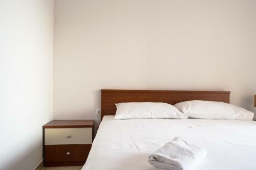 Apartmani Marija, Makarska - Promajna