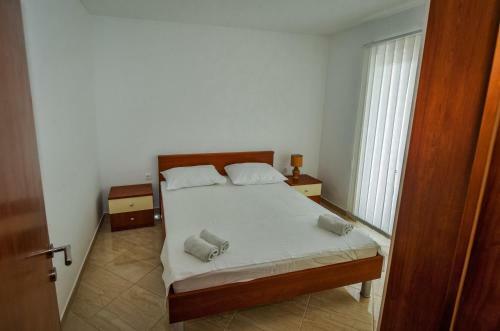 Apartmani Marija, Makarska - Promajna