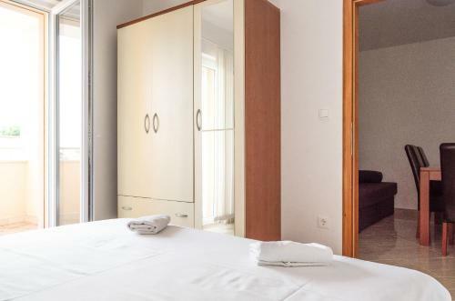 Apartmani Marija, Makarska - Promajna