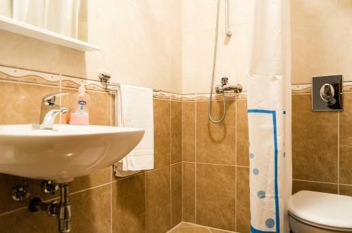 Apartmani Marija, Makarska - Promajna