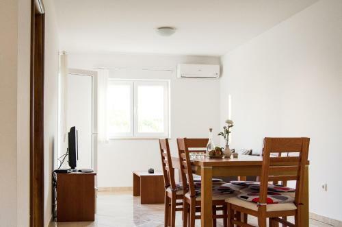 Apartmani Marija, Makarska - Promajna