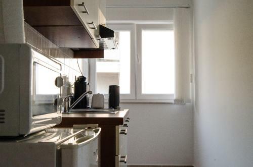 Apartmani Marija, Makarska - Promajna