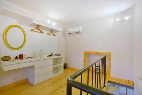 Sirocco Corfu Old Town Apartment