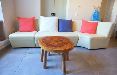Sirocco Corfu Old Town Apartment