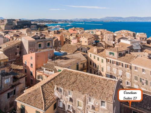 Apartamento Venetian Suites 27