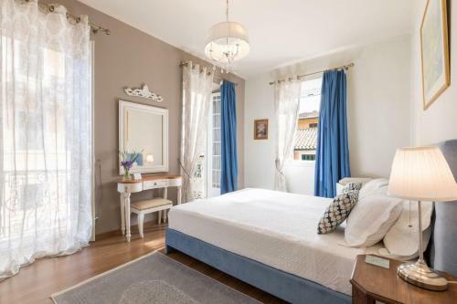 Porta Spilea Boutique Apartments