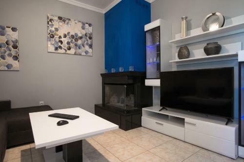 Apartamento Corfu City Design Residence
