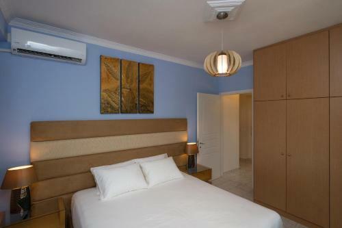 Apartamento Corfu City Design Residence