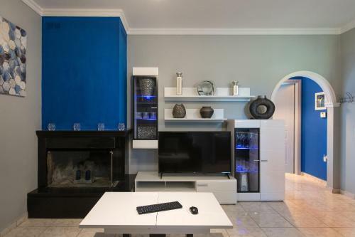 Apartamento Corfu City Design Residence