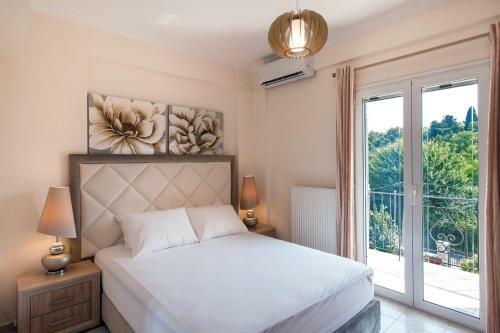 Apartamento Corfu City Design Residence