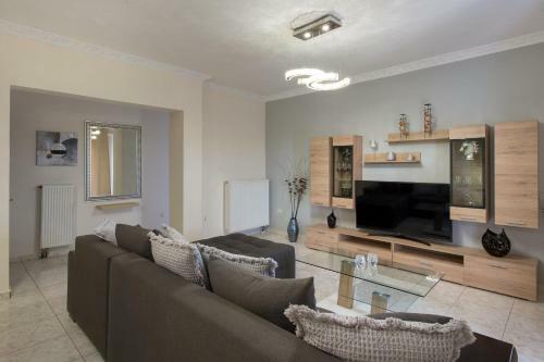 Apartamento Corfu City Design Residence