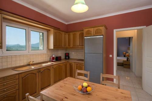 Apartamento Corfu City Design Residence
