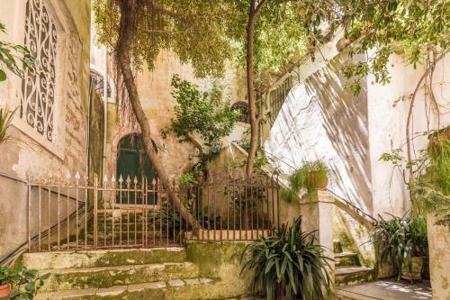 Ilia Corfu Old Town Apartment By Konnect