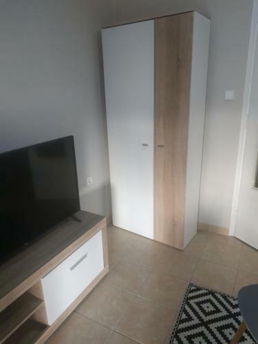 Apartamento Very Bright House Between Corfu And New Port
