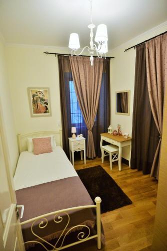 Apartamento Old Harbour Residence (old Town)