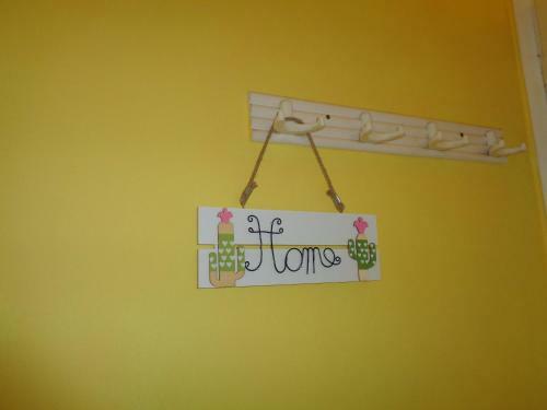 Apartamento Tonias Place