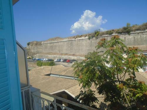 Apartamento Tonias Place