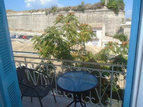 Apartamento Tonias Place