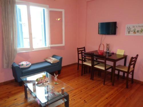 Apartamento Tonias Place