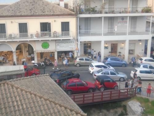 Apartamento Tonias Place