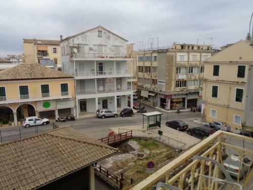 Apartamento Tonias Place