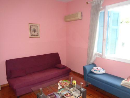 Apartamento Tonias Place